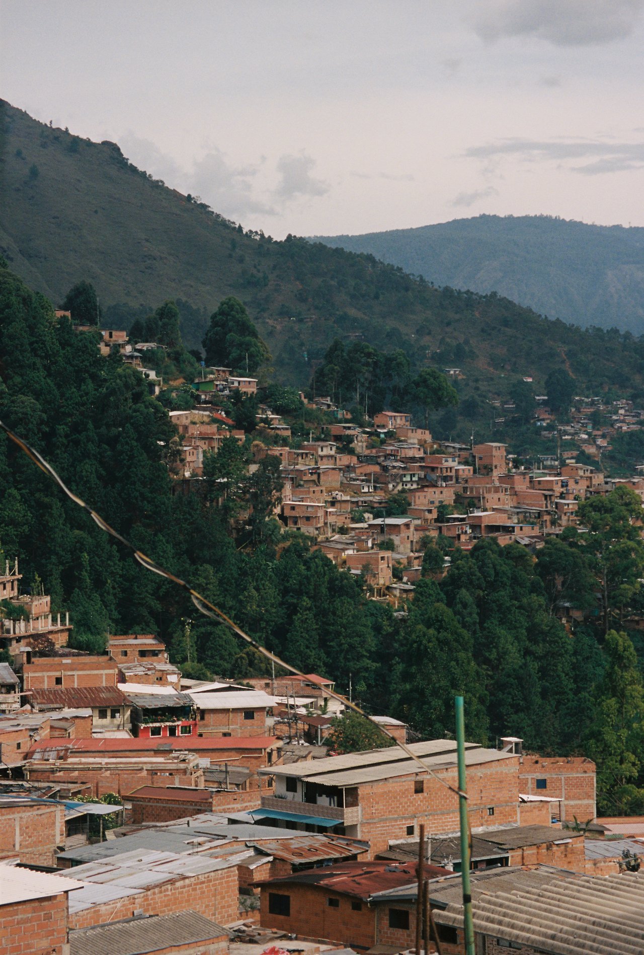 medellín · « la comunidad preciosa », Medellín, 2026