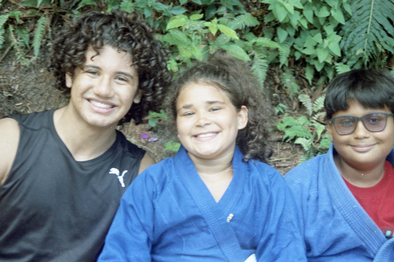 amigos do jujitsu · « premières rencontres entre montreuil et rio », Rio de Janeiro, 2024