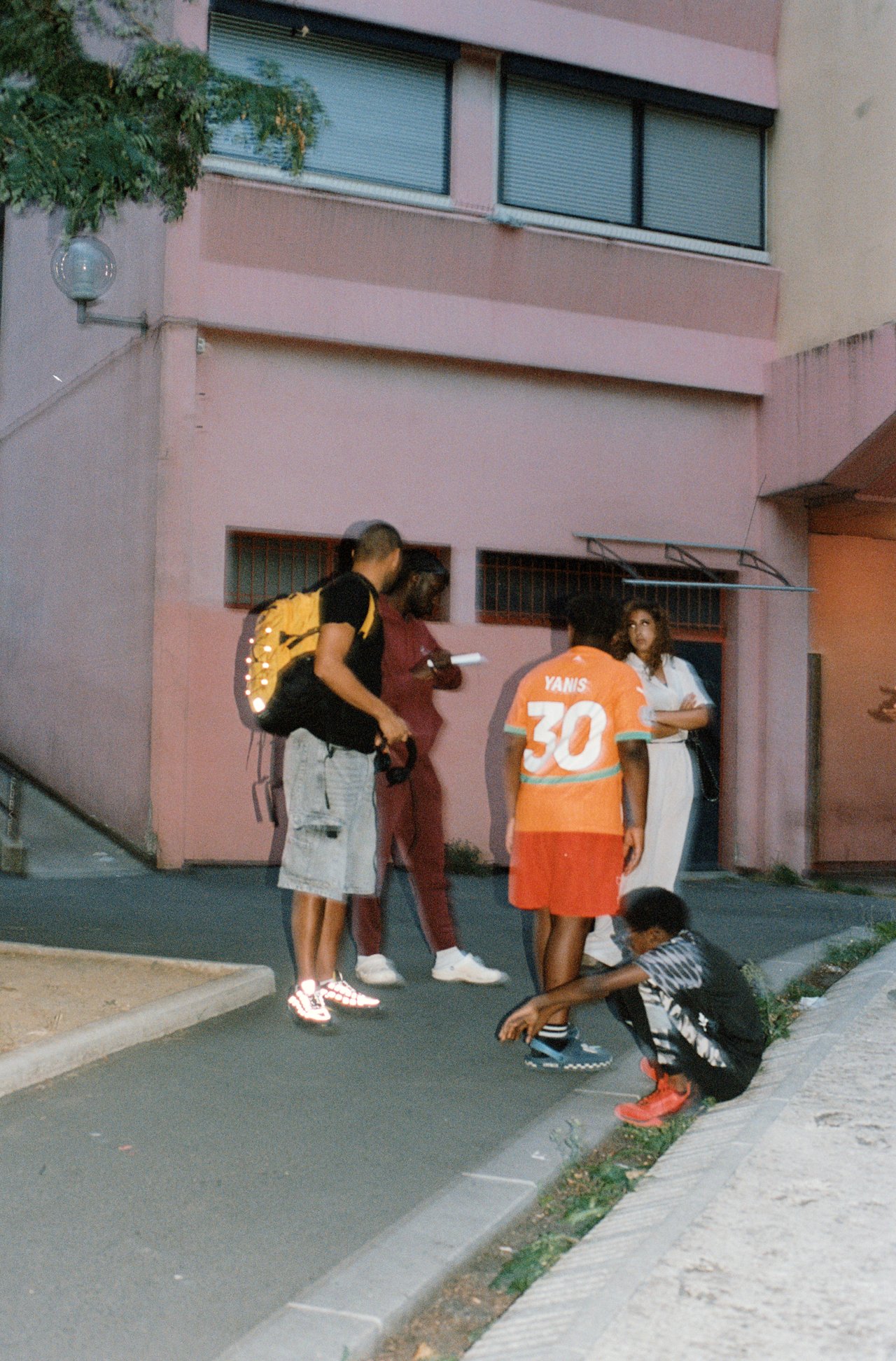 « la caps, une passion », Bagnolet, 2025