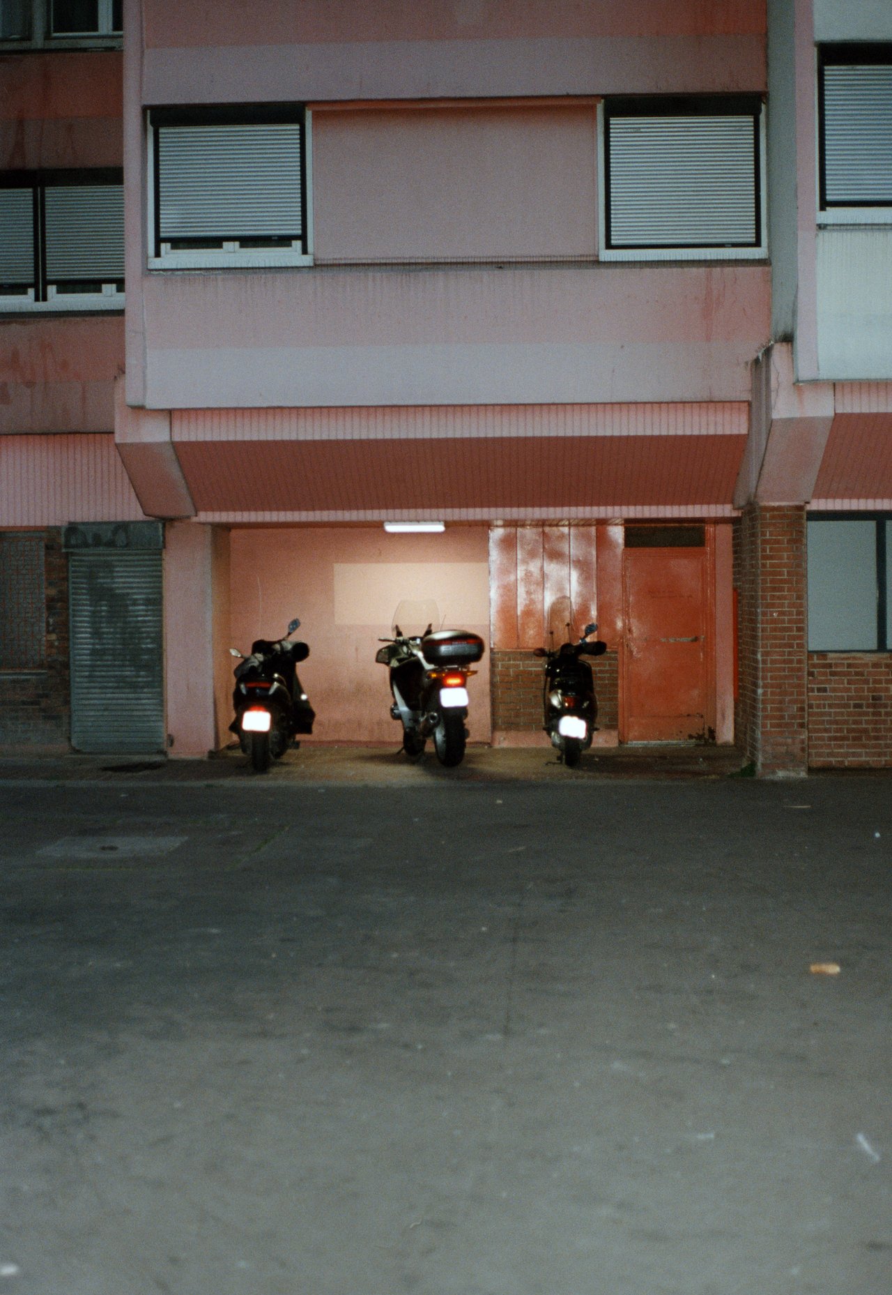 « la caps, une passion », Bagnolet, 2025