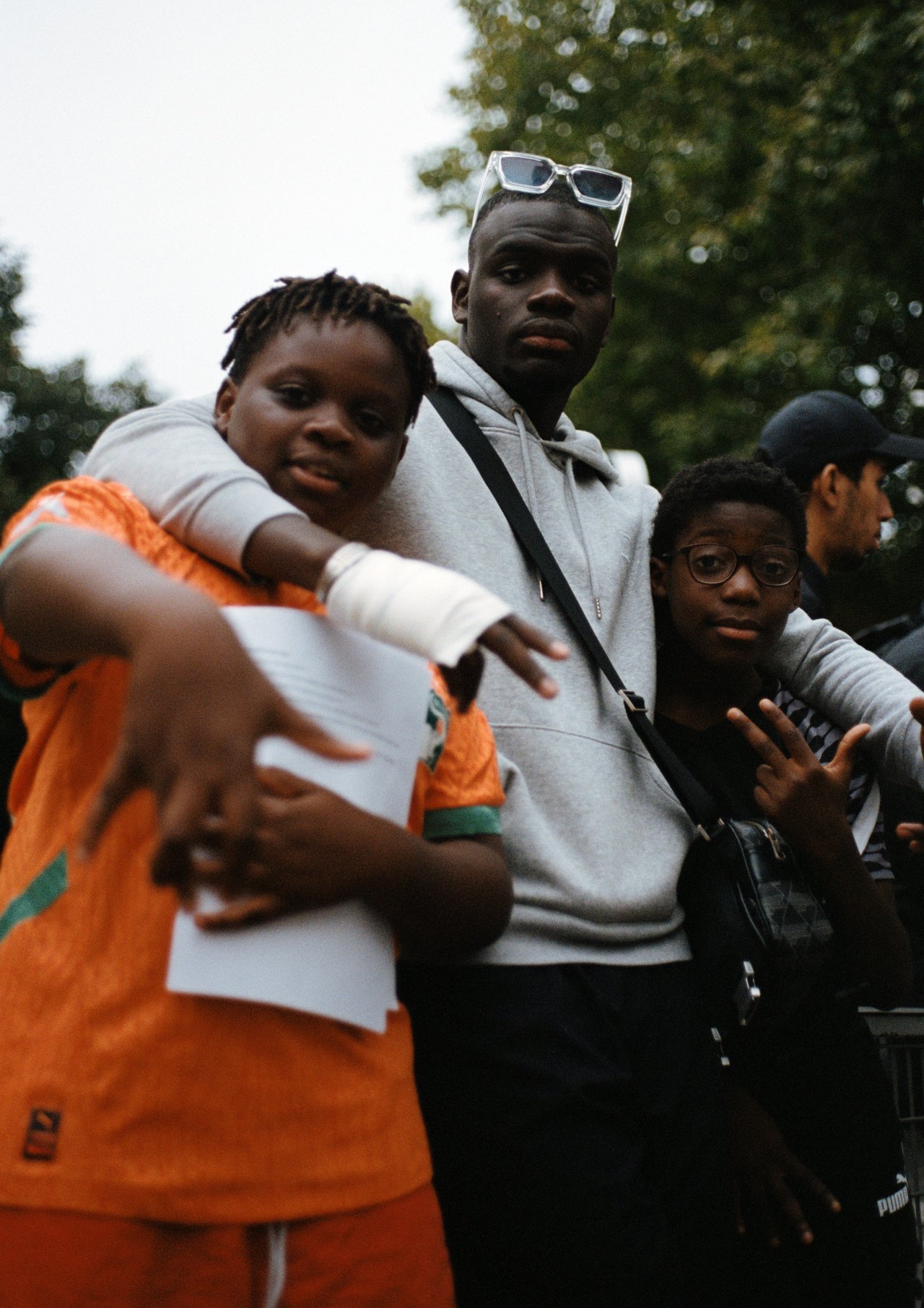« la caps, une passion », Bagnolet, 2025