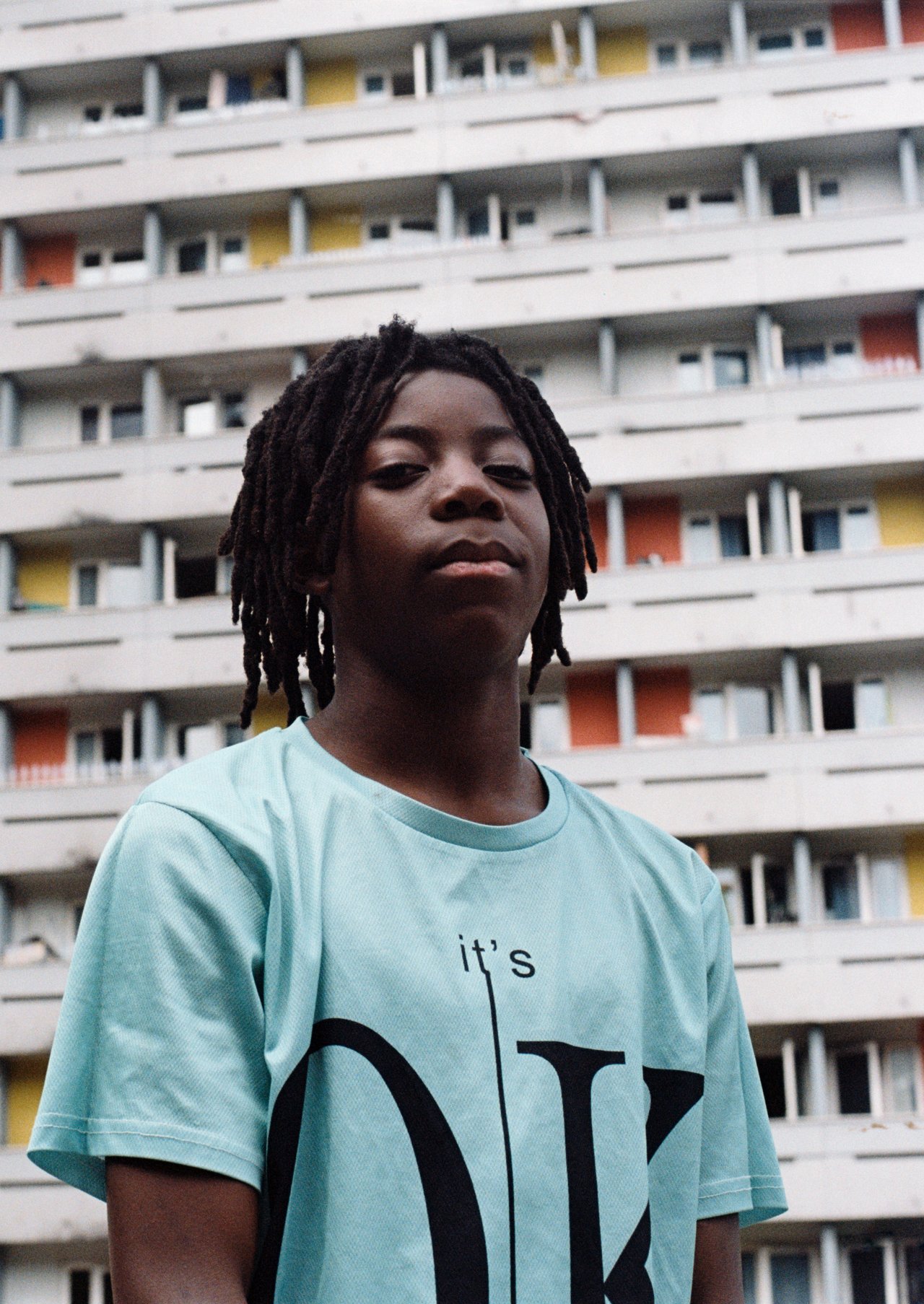 vicetimes, le bg de la caps · « la caps, une passion », Bagnolet, 2025