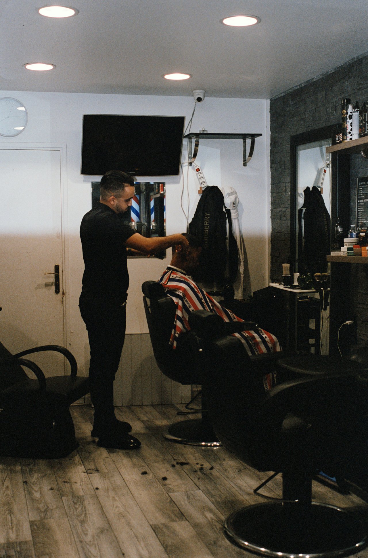 des mains faites pour l’or · « la caps, une passion », Bagnolet, 2025