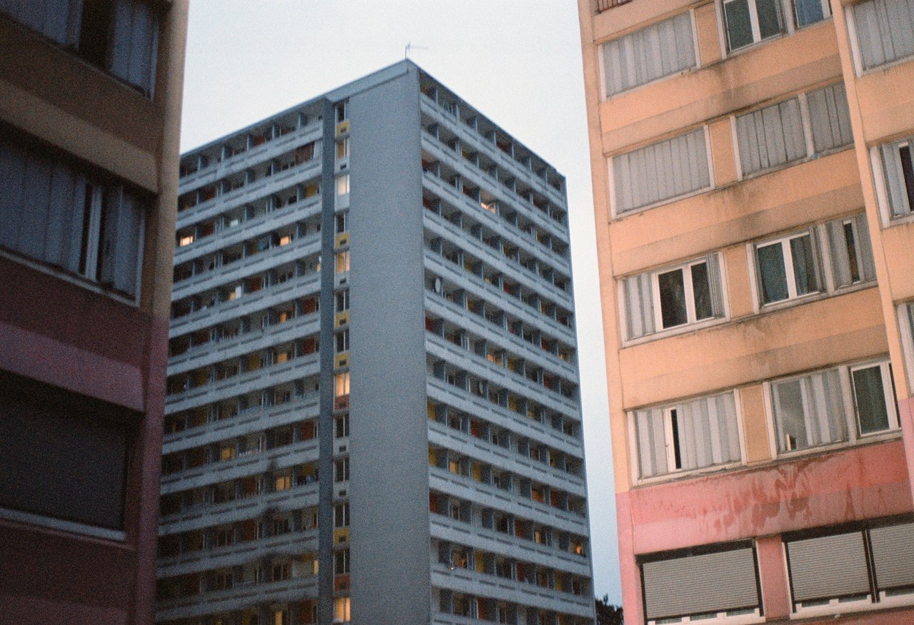 entrée · « la caps, une passion », Bagnolet, 2025
