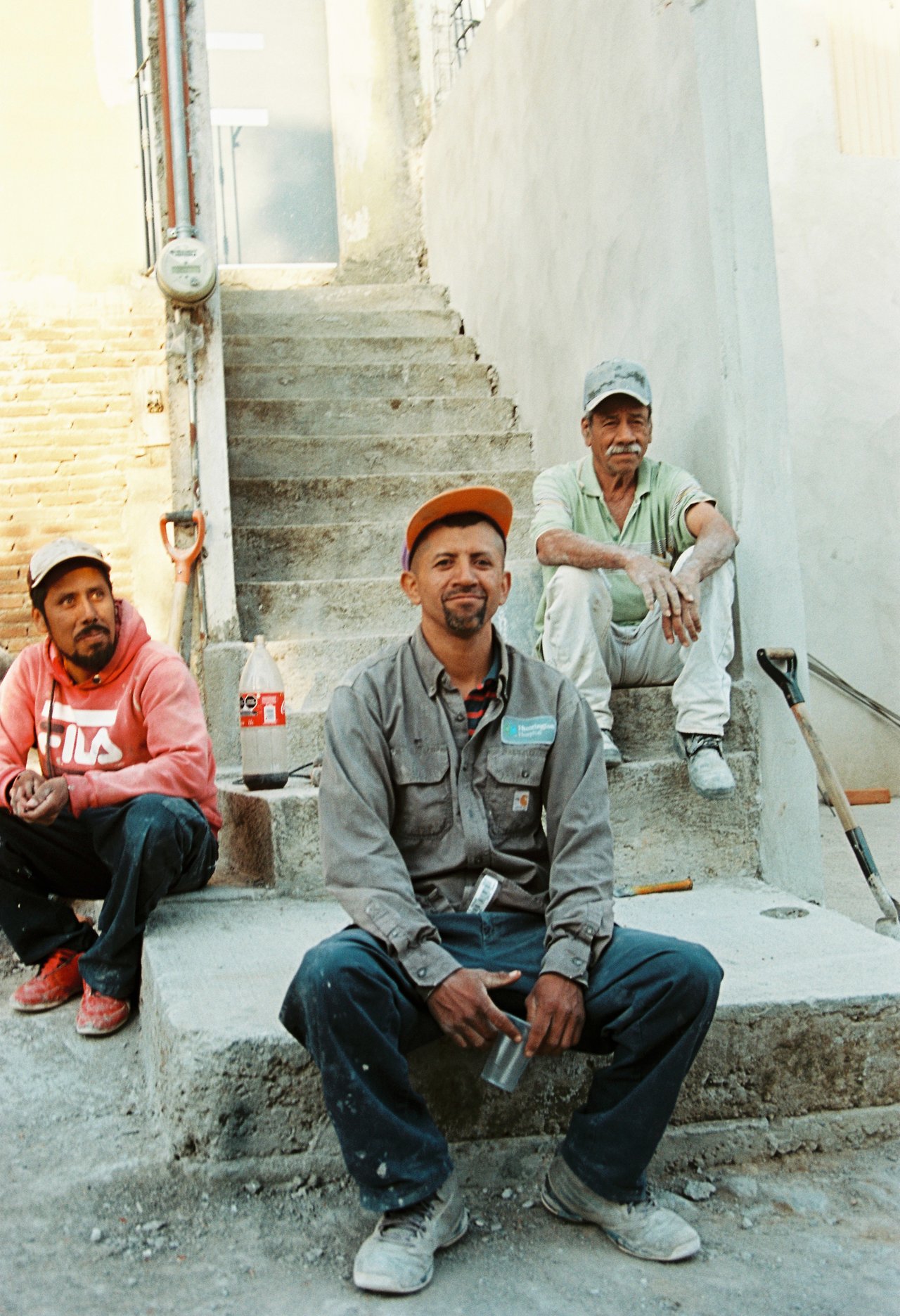 « la caps, une passion », Bagnolet, 2025