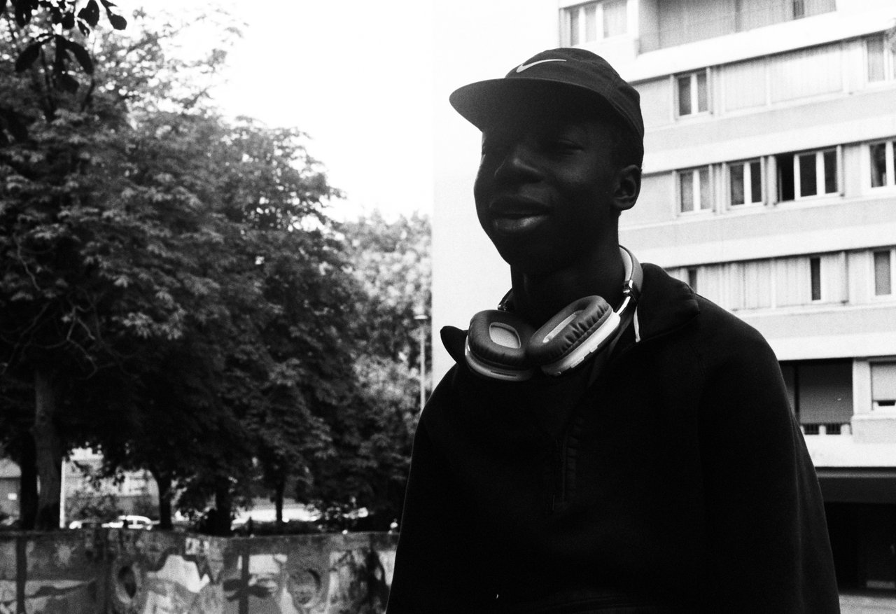 vacances au quartier · « la caps, une passion », Bagnolet, 2025
