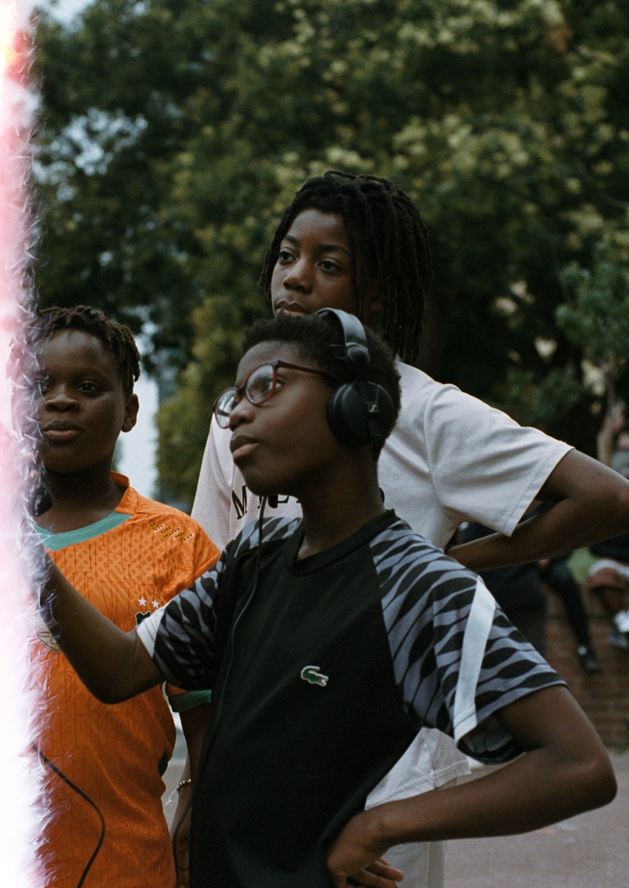 « la caps, une passion », Bagnolet, 2025