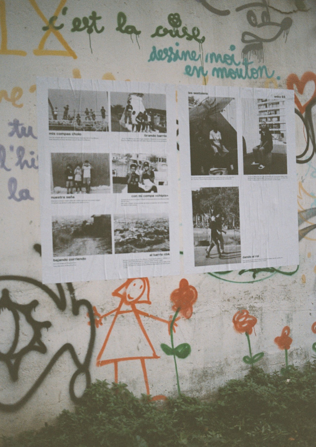 « la caps, une passion », La Capsulerie, Bagnolet, 2025