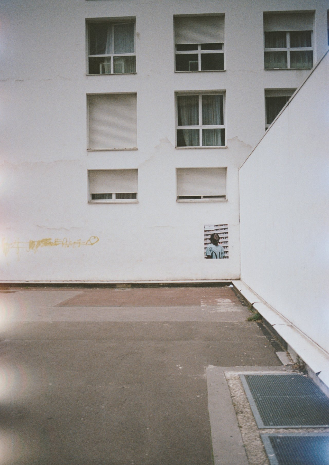 « la caps, une passion », La Capsulerie, Bagnolet, 2025