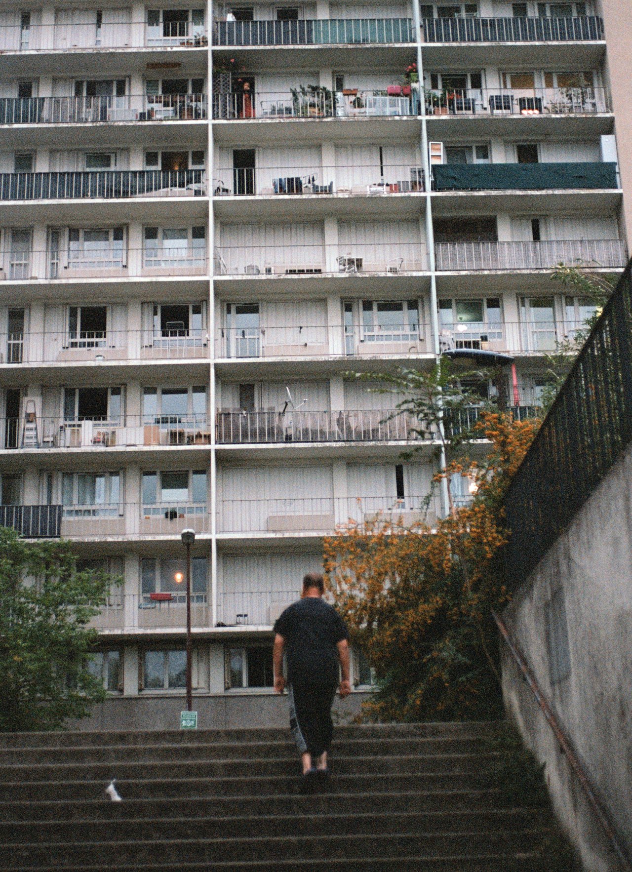 « la caps, une passion », La Capsulerie, Bagnolet, 2025