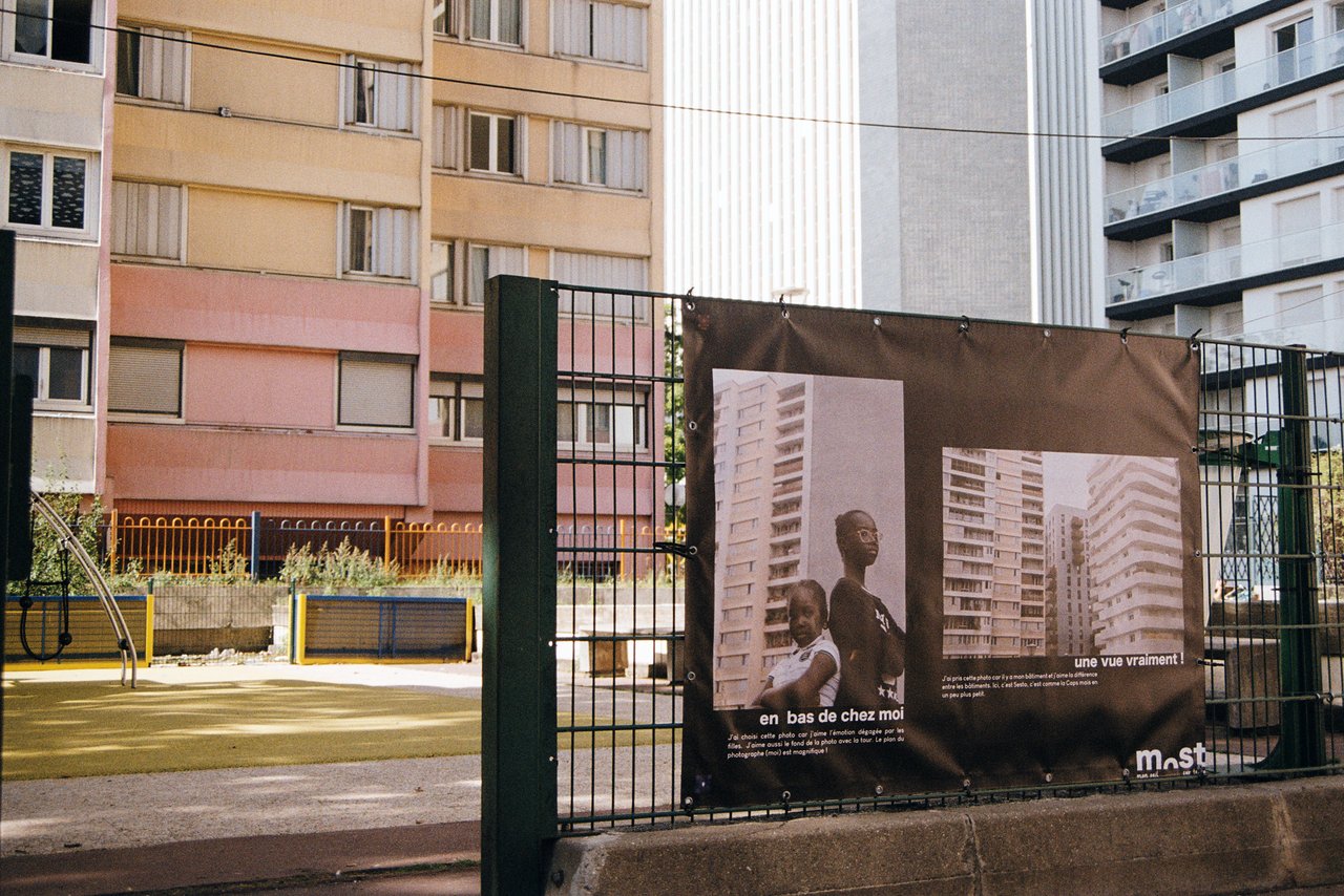« la capsulerie × la noue », La Capsulerie et La Noue, Bagnolet, 2023