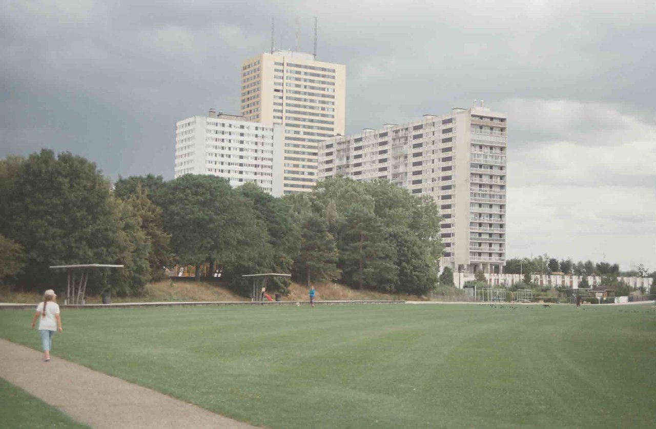 le parc du 9;3 · « la capsulerie × la noue », Bagnolet, 2023