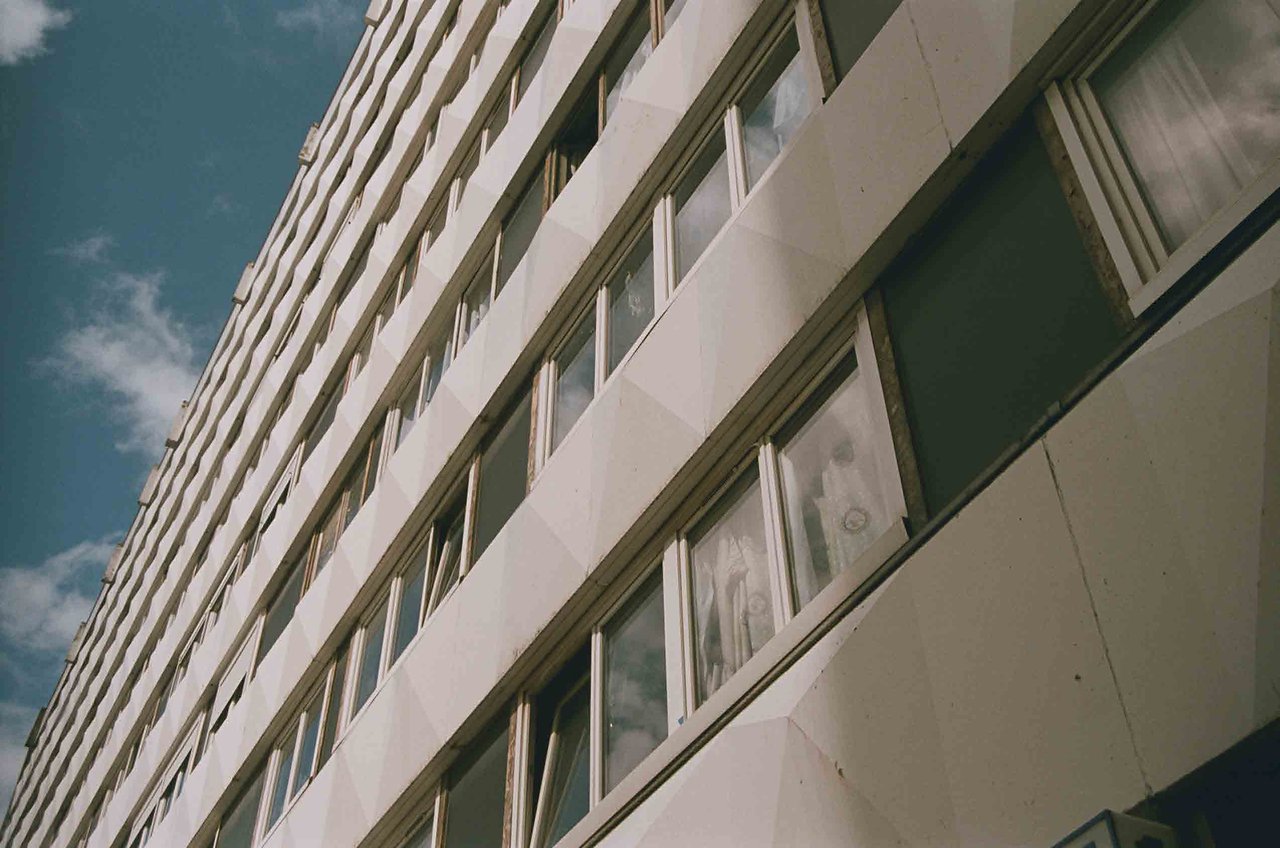 clair-obscur · « la capsulerie × la noue », Bagnolet, 2023