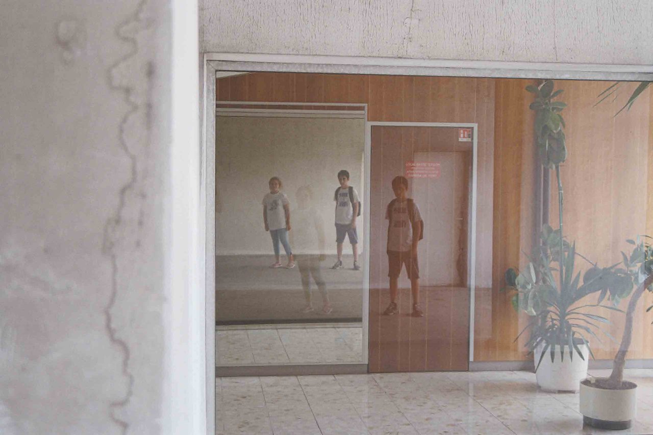 miroirs