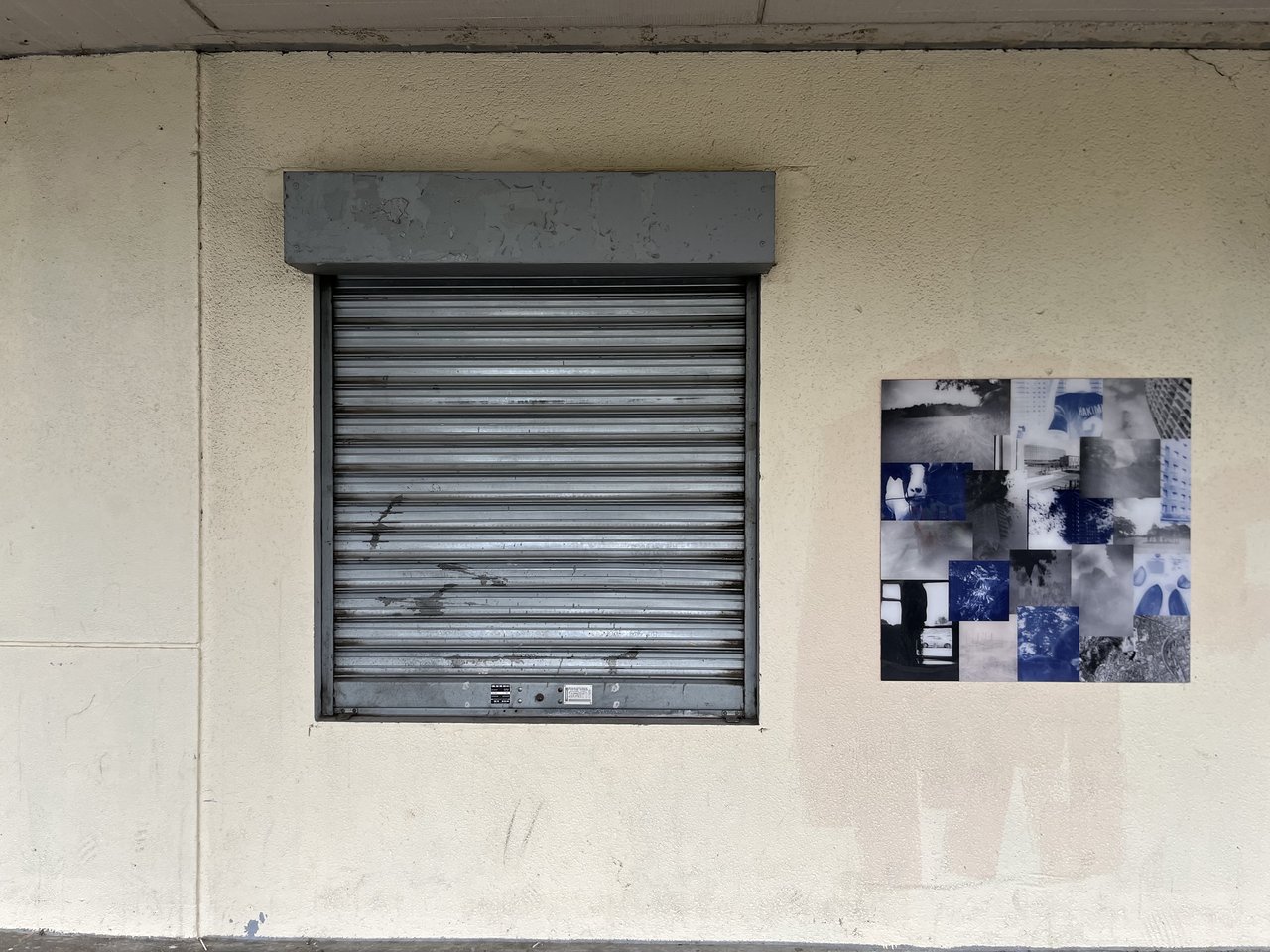 « la cité des bulles 2 », Cité Champagne, Argenteuil, 2023