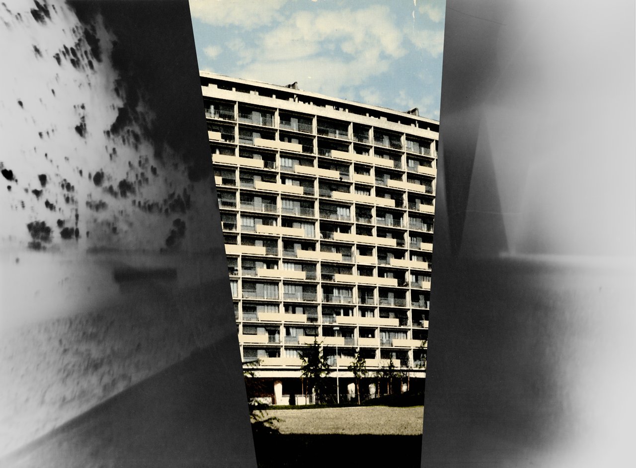 « la cité des bulles 2 », Argenteuil, 2023