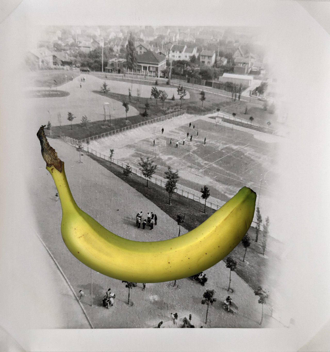 sans titre · « la cité des bulles 2 », Argenteuil, 2023