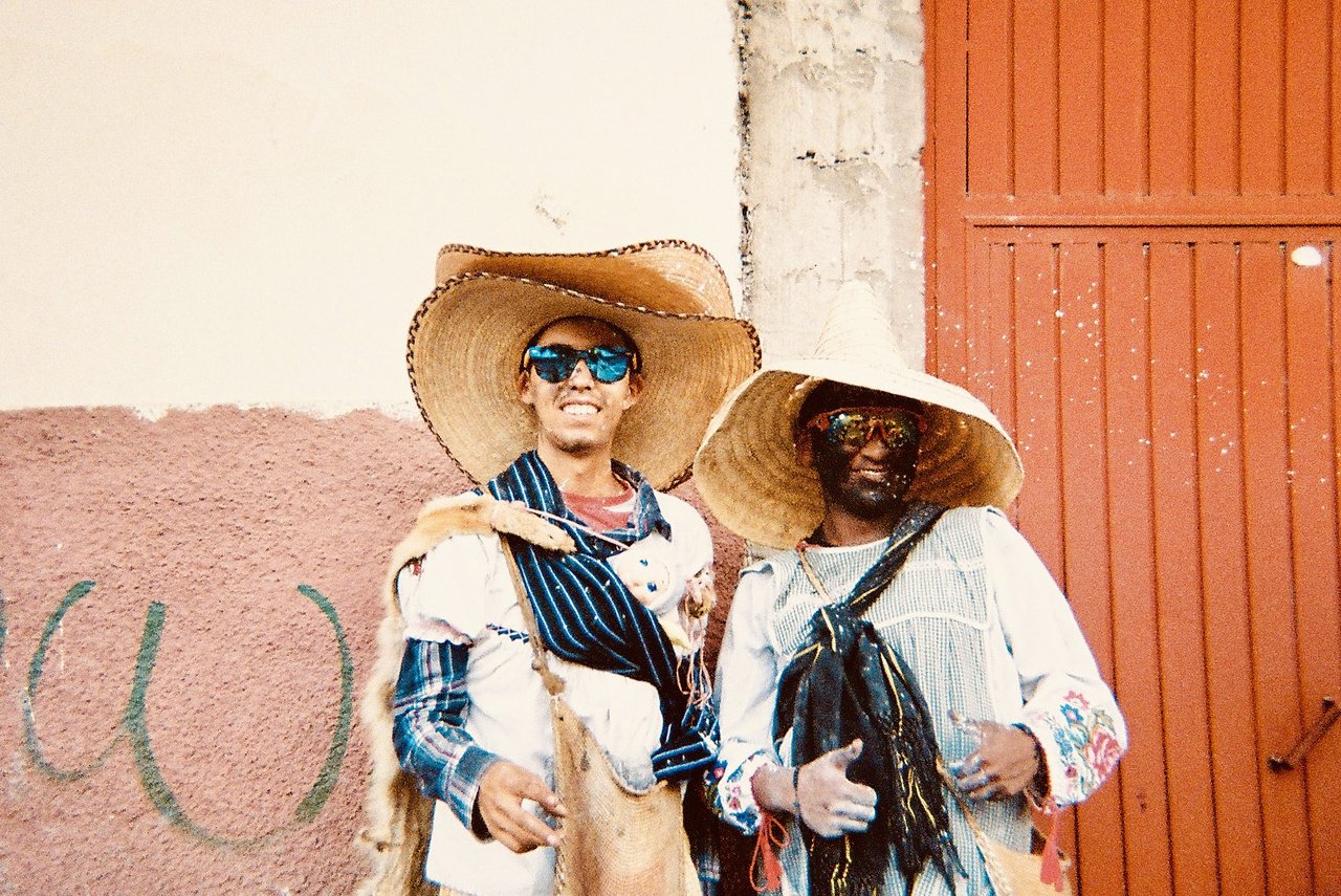 « cherán », Cherán, 2023
