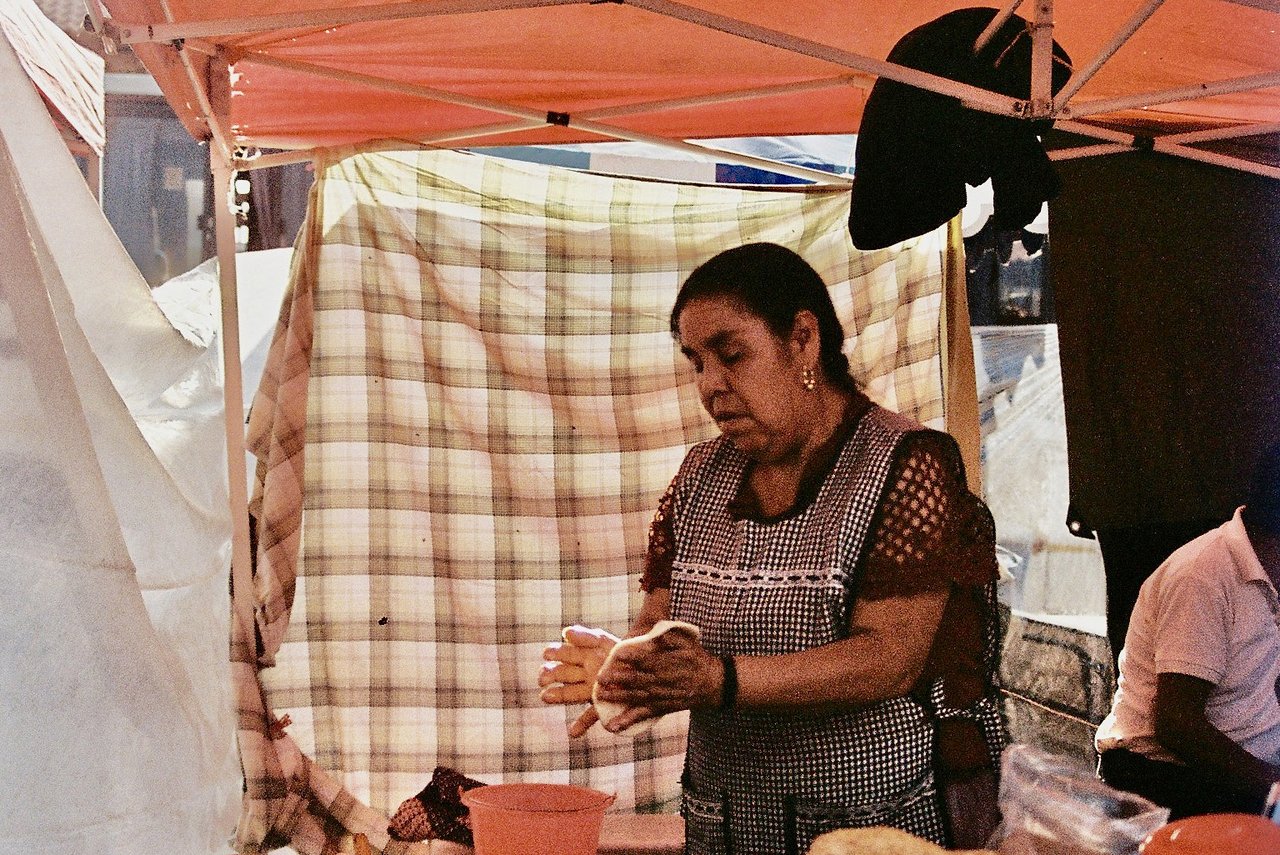 « cherán », Cherán, 2023