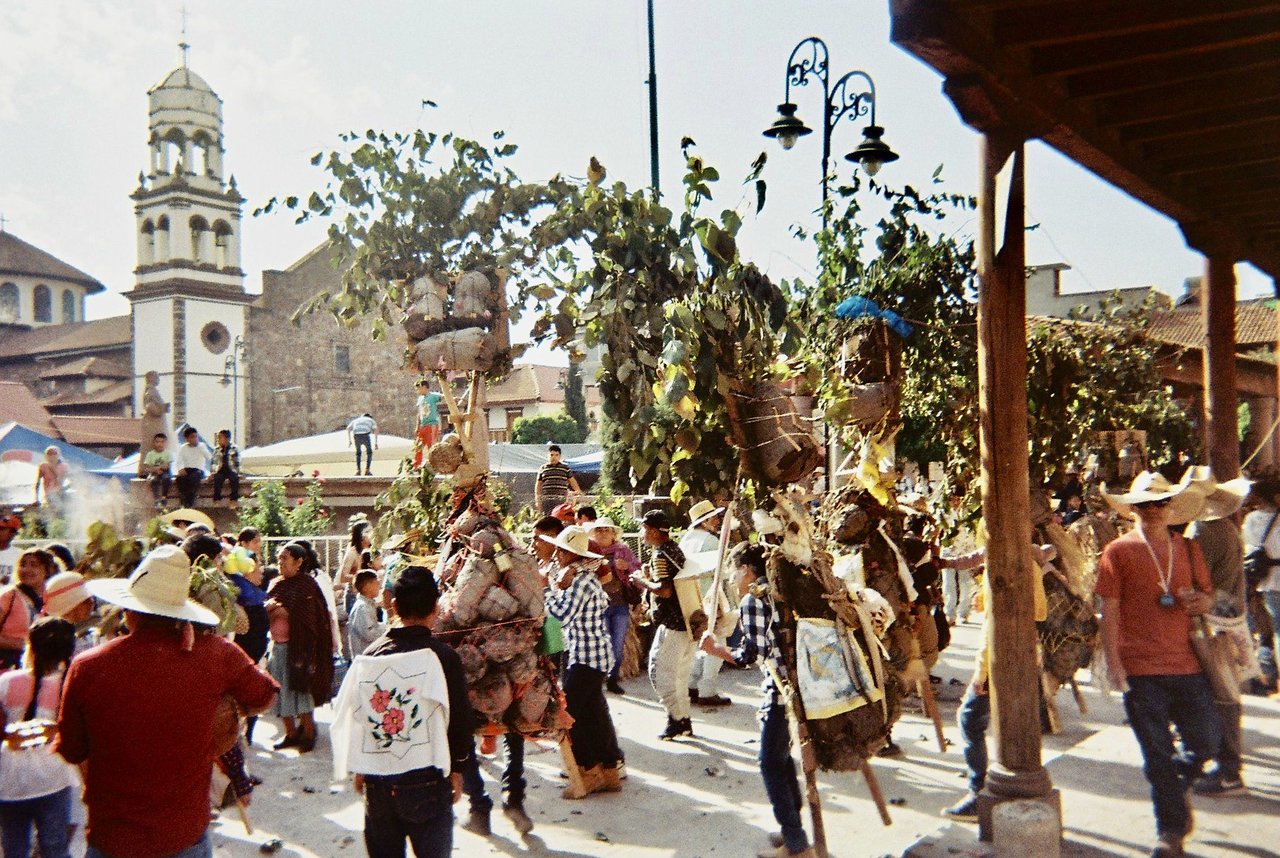 cherán