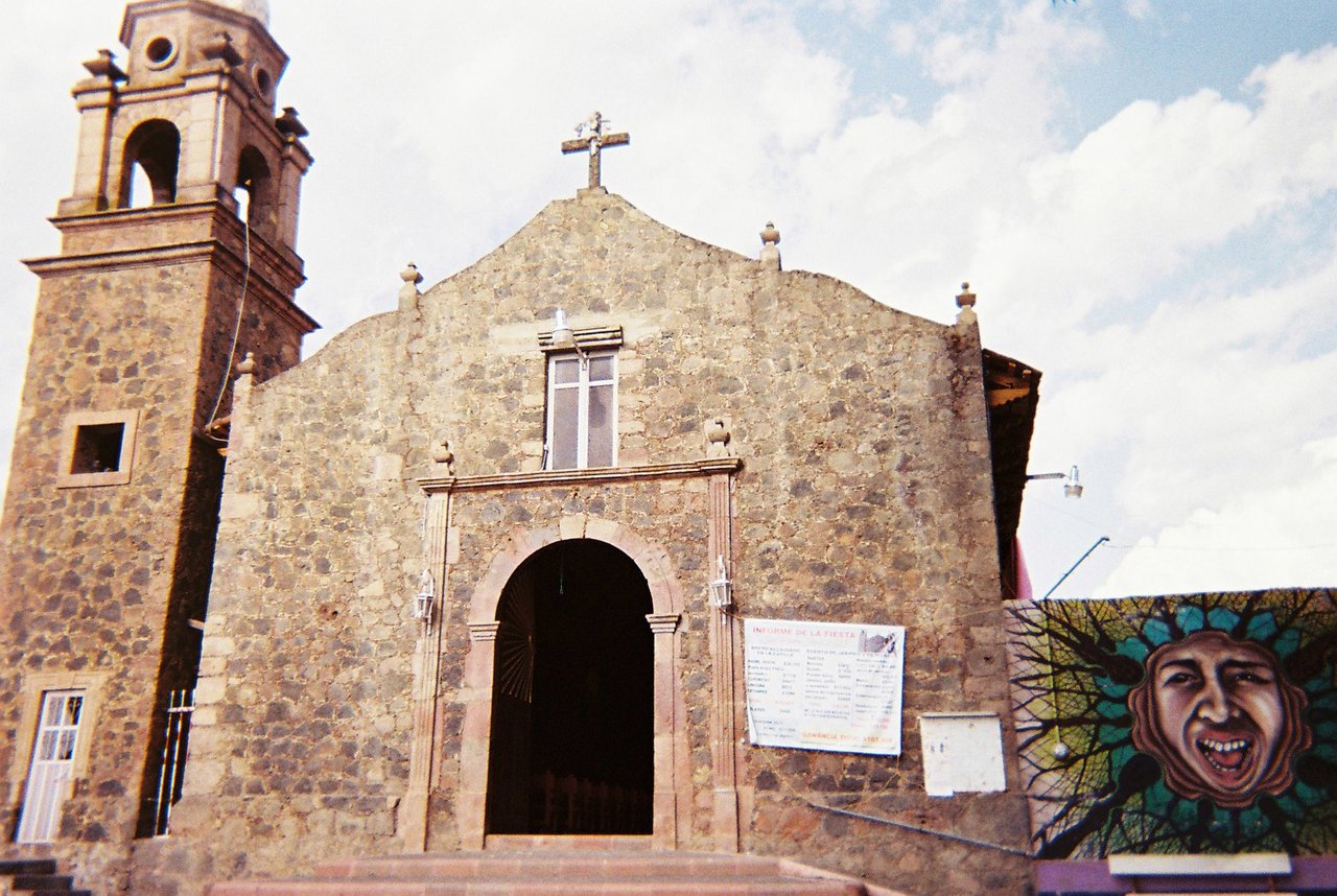 « cherán », Cherán, 2023