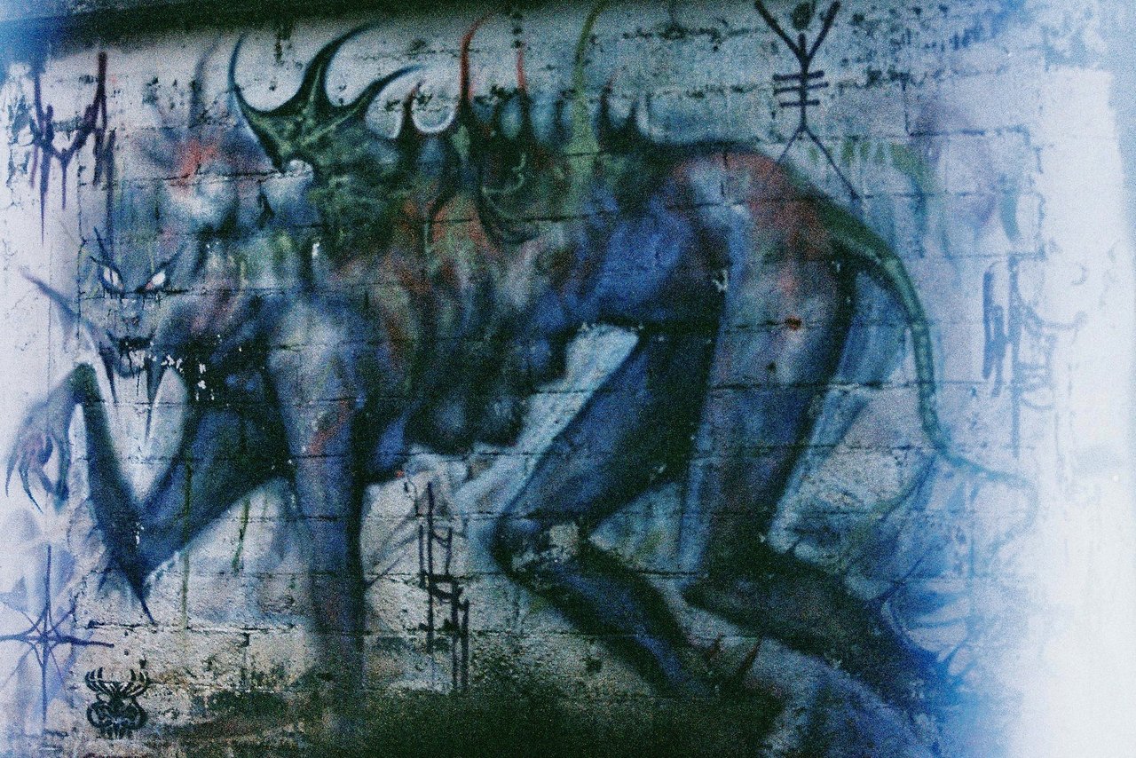 « cherán », Cherán, 2023