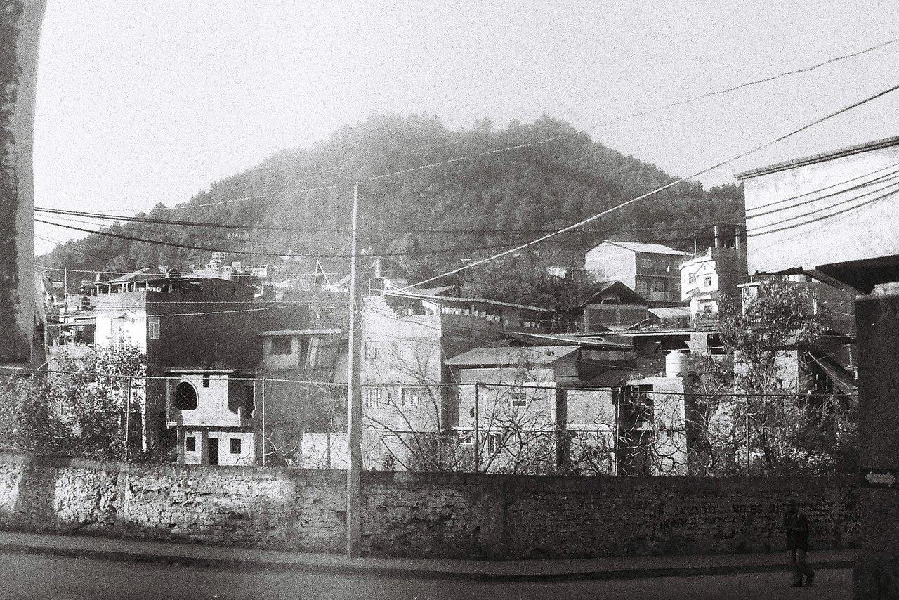 « cherán », Cherán, 2023