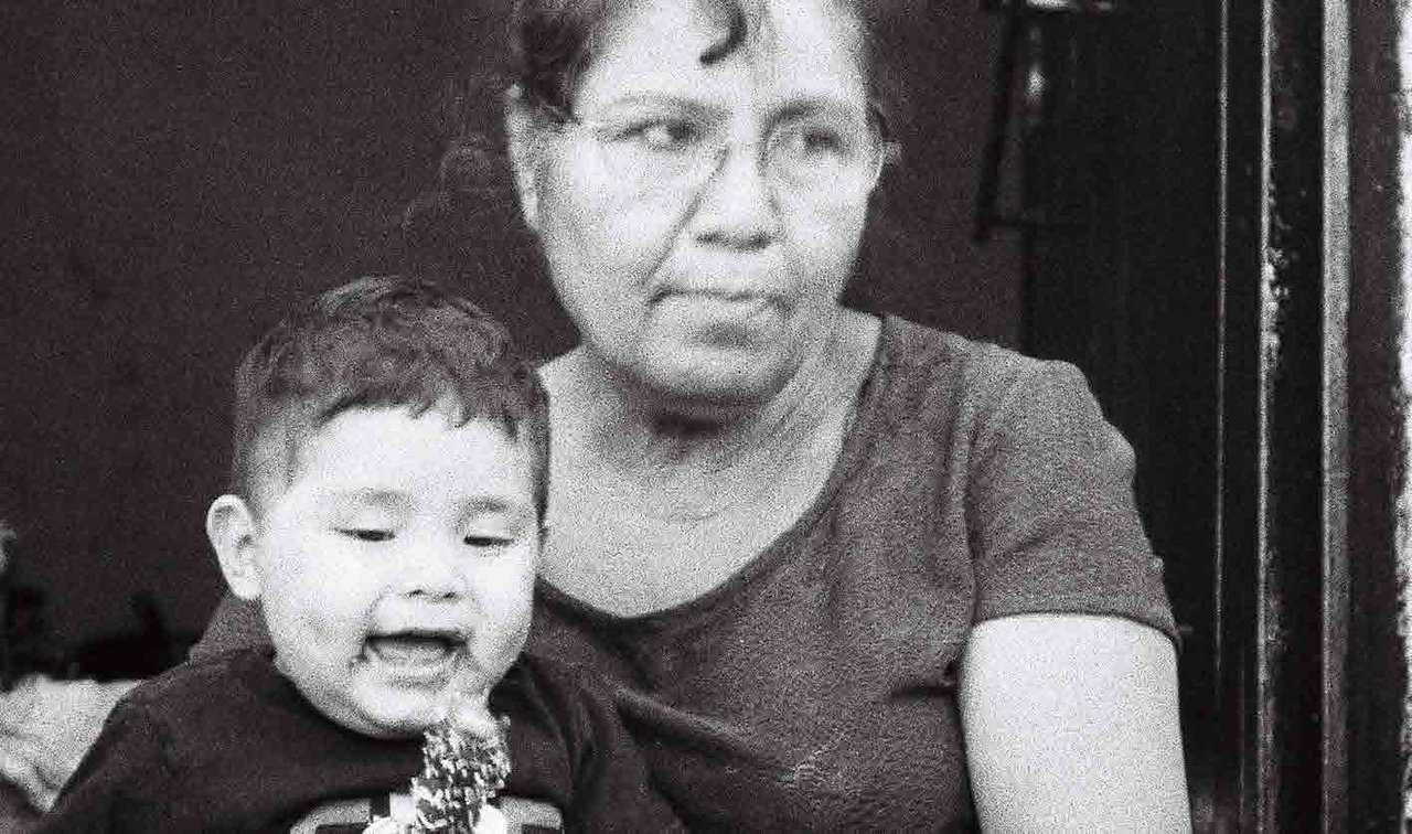 « la calle más chingona de jalisco », Ciudad Guzmán, 2023