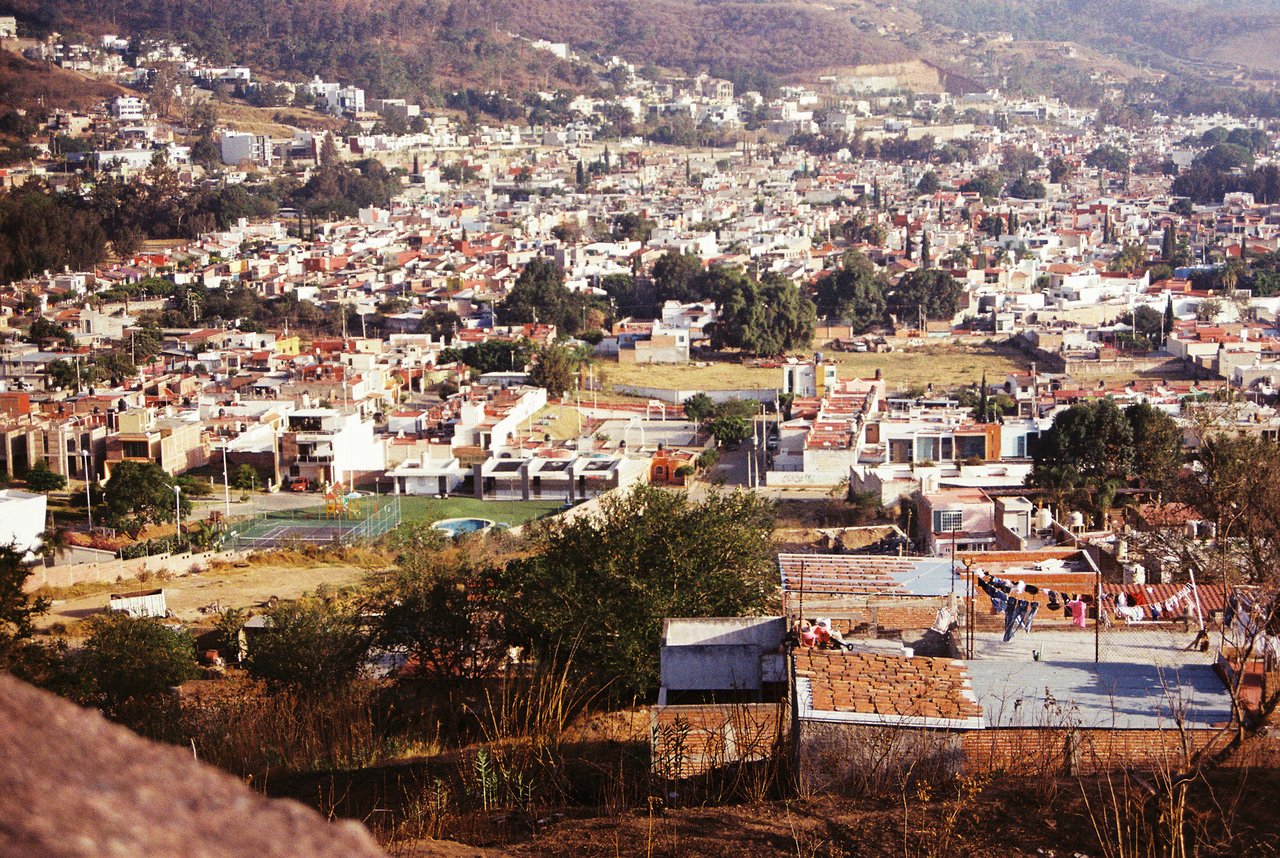ciudad guzmán · « la calle más chingona de jalisco », Ciudad Guzmán, 2023