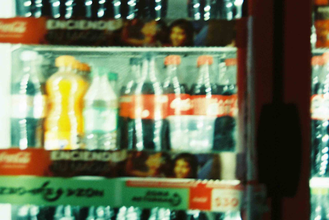 los refrescos · « la calle más chingona de jalisco », Ciudad Guzmán, 2023