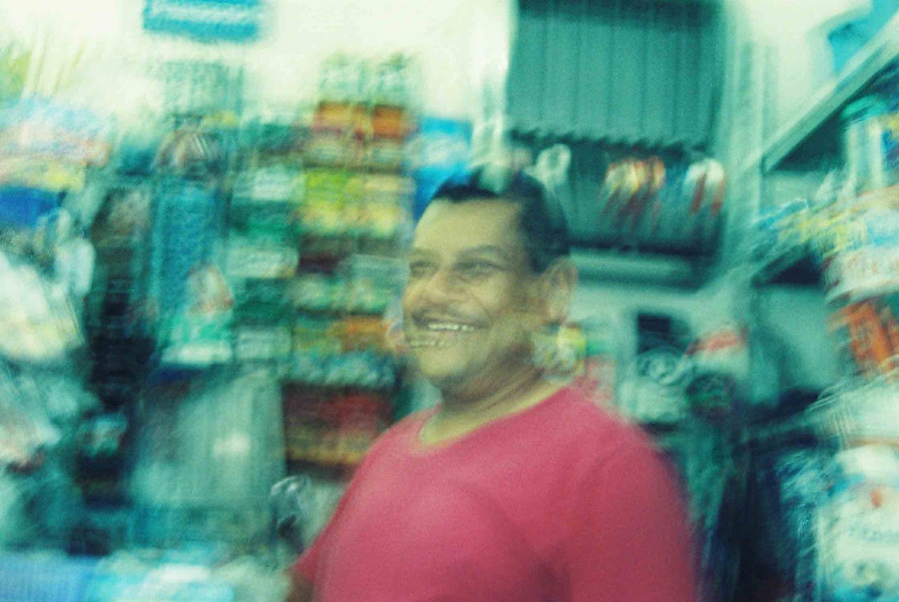 la tienda abarrotes lópez · « la calle más chingona de jalisco », Ciudad Guzmán, 2023