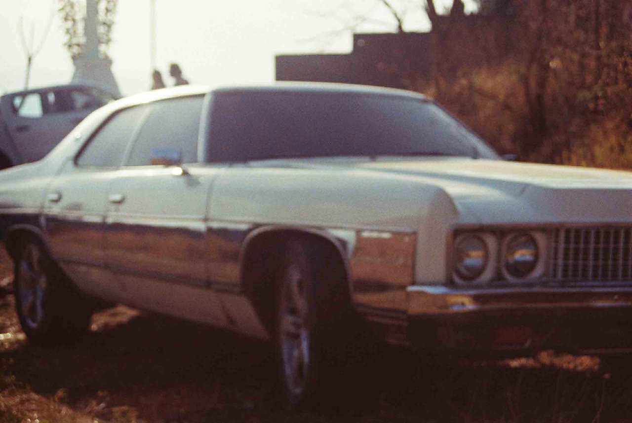 el carro · « la calle más chingona de jalisco », Ciudad Guzmán, 2023