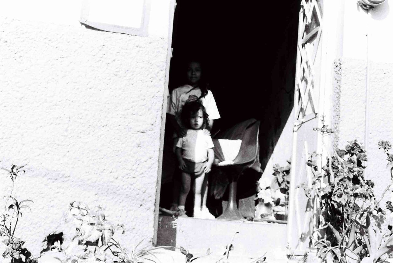 sombras y luz · « la calle más chingona de jalisco », Ciudad Guzmán, 2023