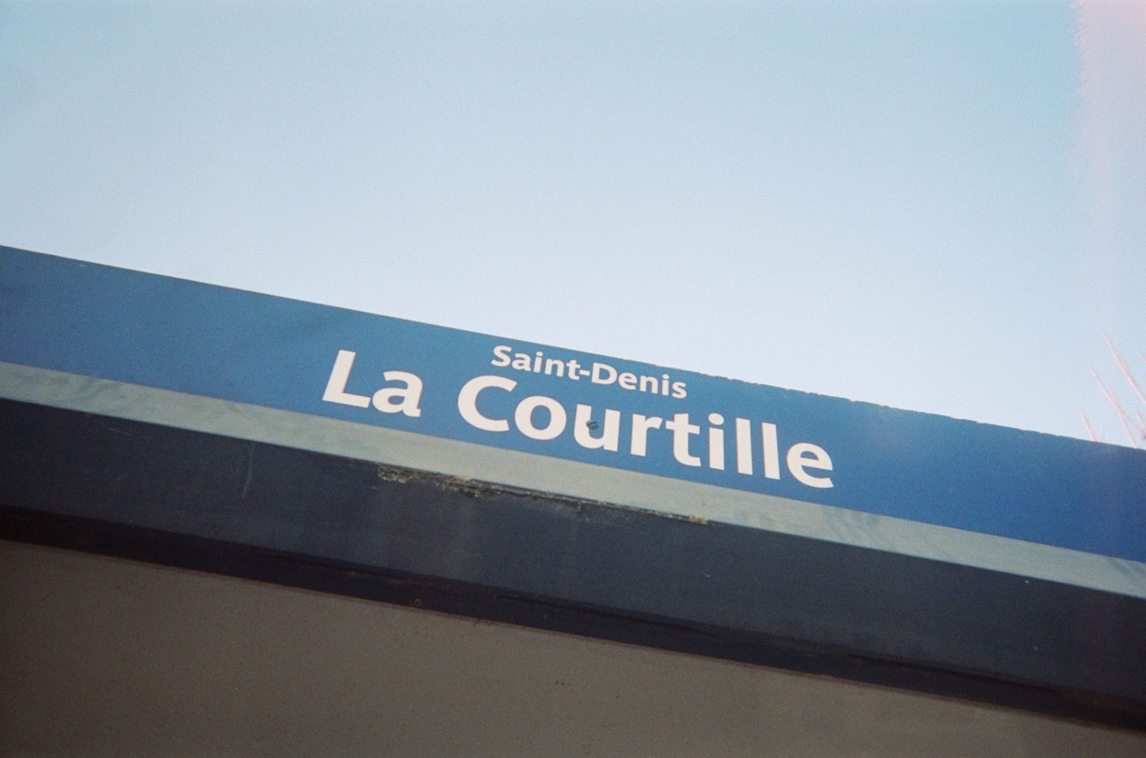 planète courtille