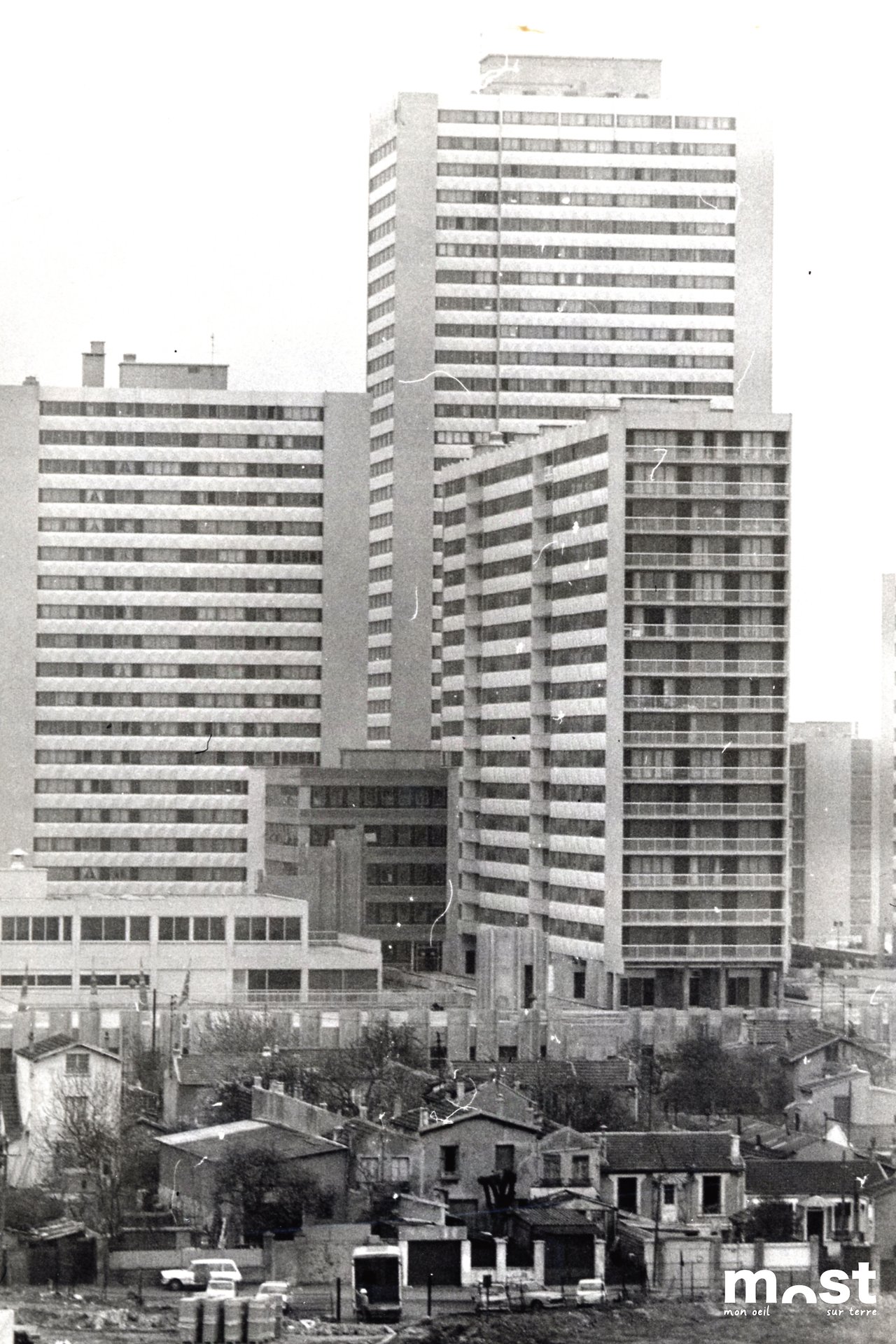 « cyanotypes sur verre », Bagnolet, 2024