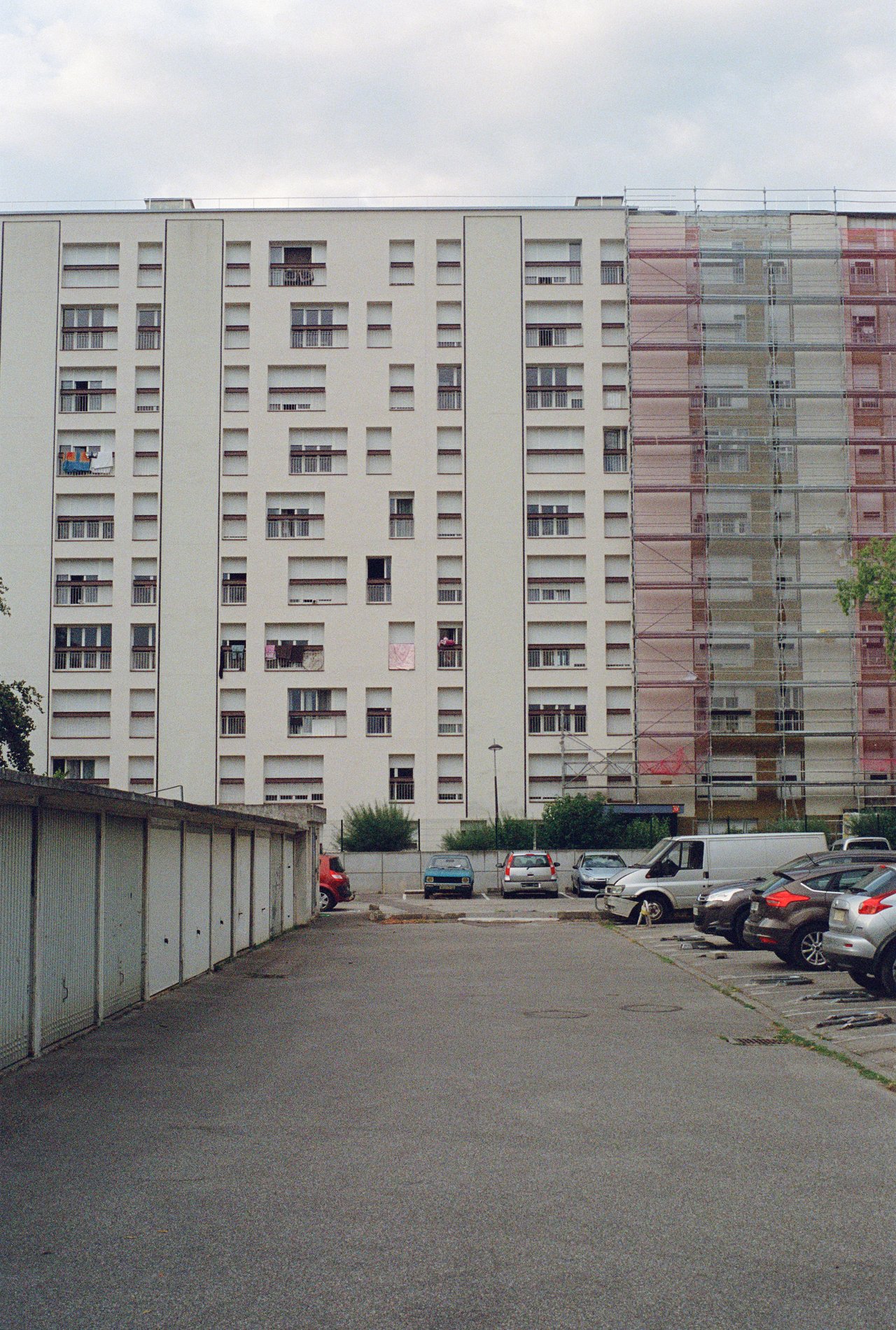 « sans mur », Le Pont-de-Claix, 2026