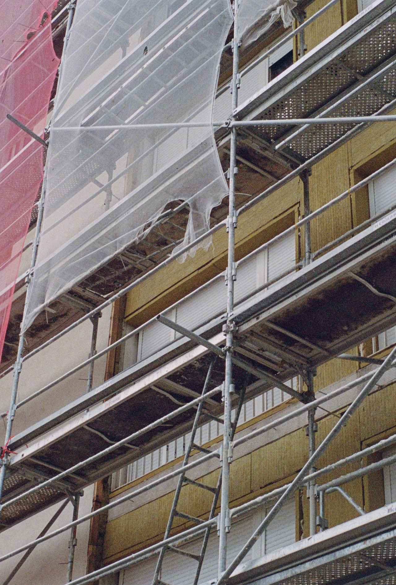 « sans mur », Le Pont-de-Claix, 2026