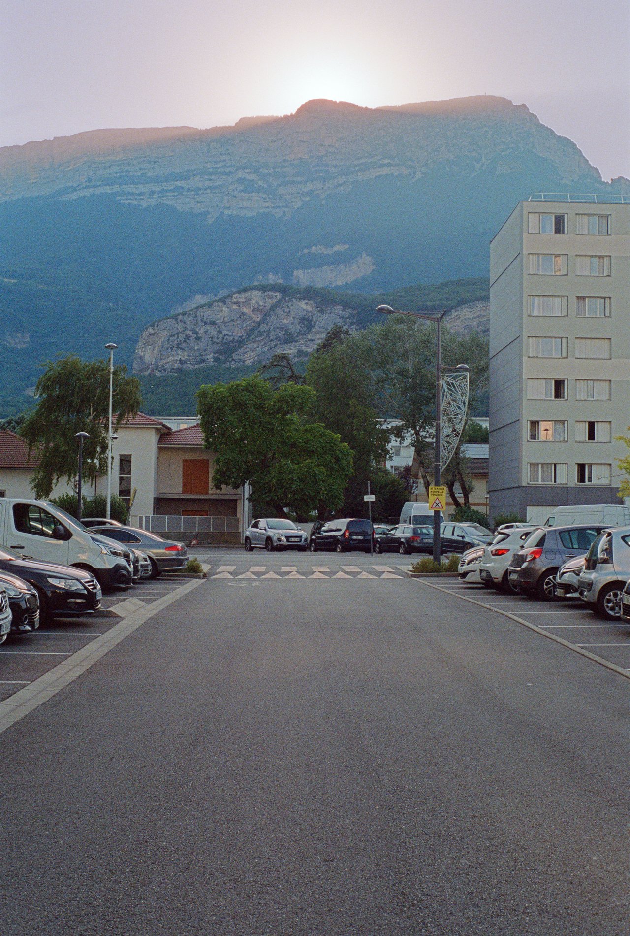 « sans mur », Le Pont-de-Claix, 2026