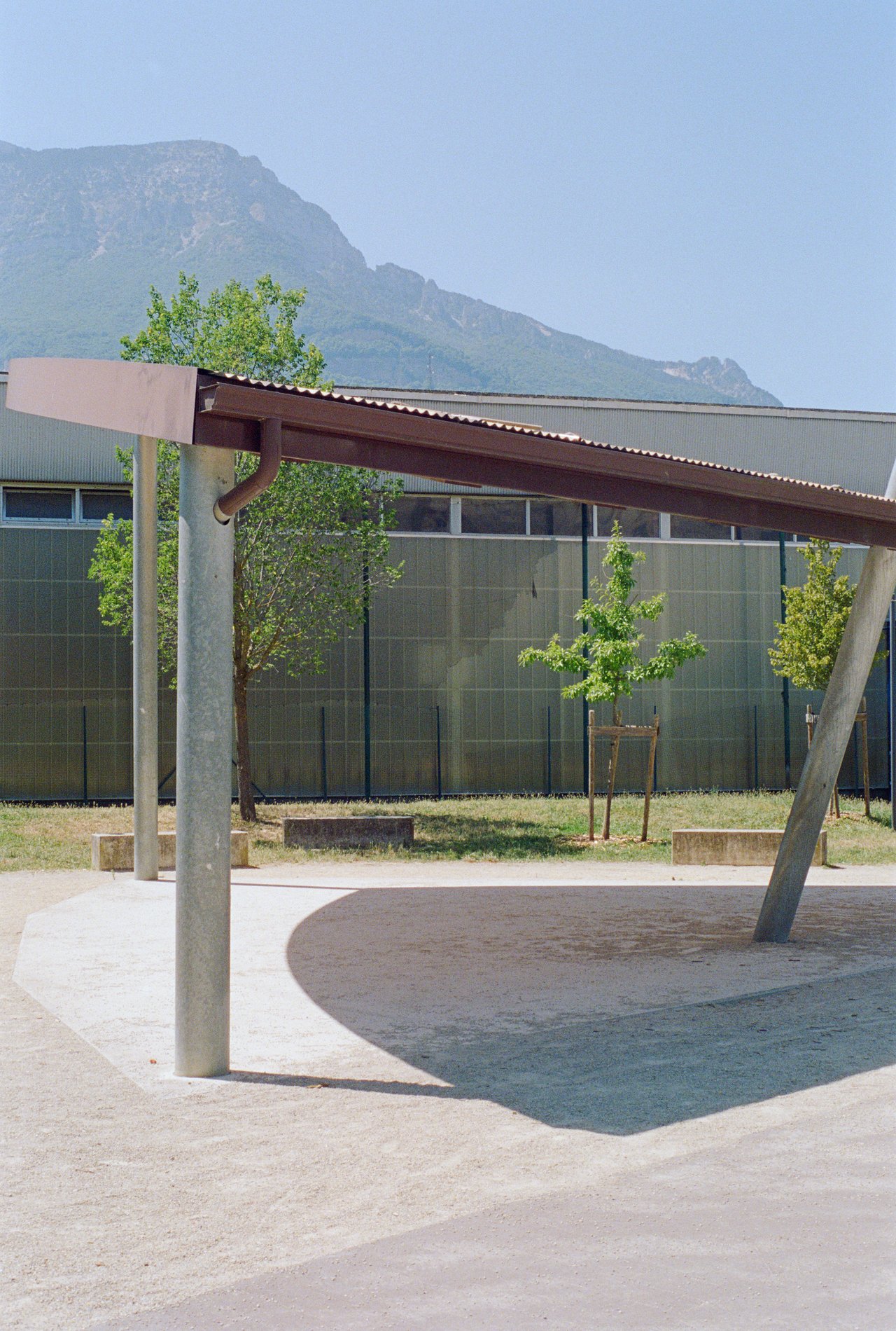 « sans mur », Le Pont-de-Claix, 2026
