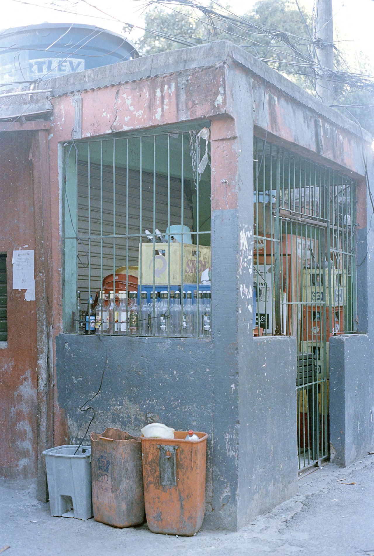 « nossa júlio otoni », Rio de Janeiro, 2024