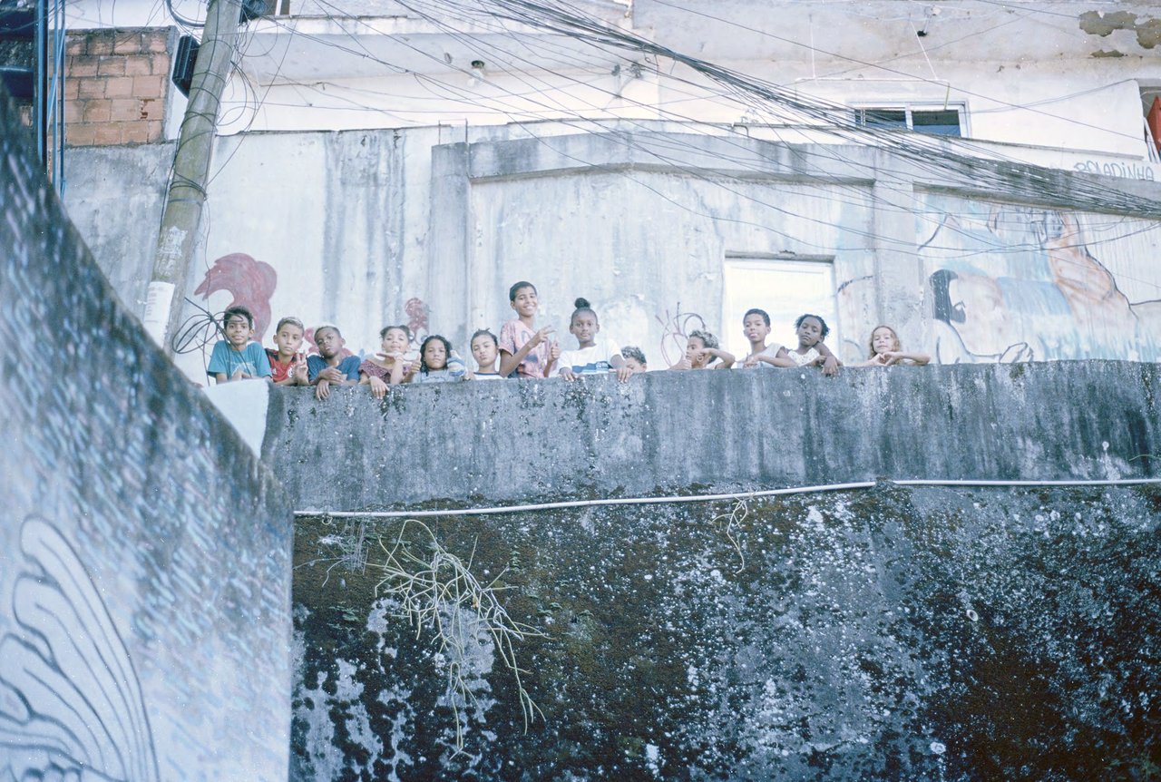 « nossa júlio otoni », Rio de Janeiro, 2024