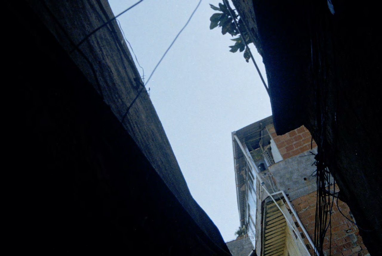 « nossa júlio otoni », Rio de Janeiro, 2024