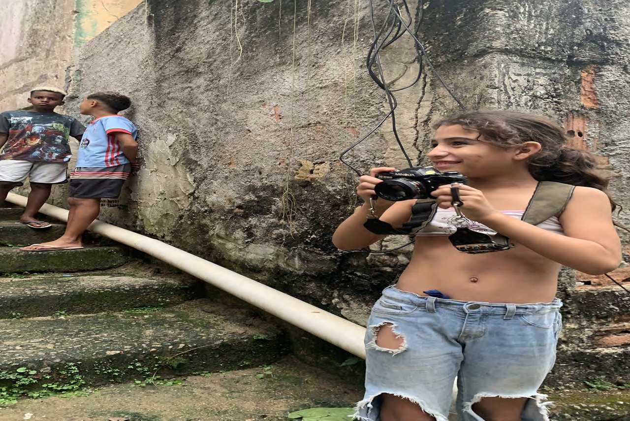 « nossa júlio otoni », Rio de Janeiro, 2024