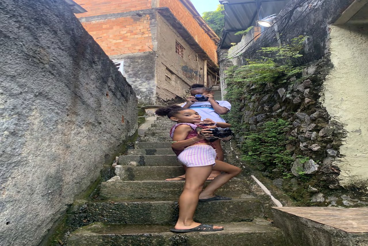 « nossa júlio otoni », Rio de Janeiro, 2024