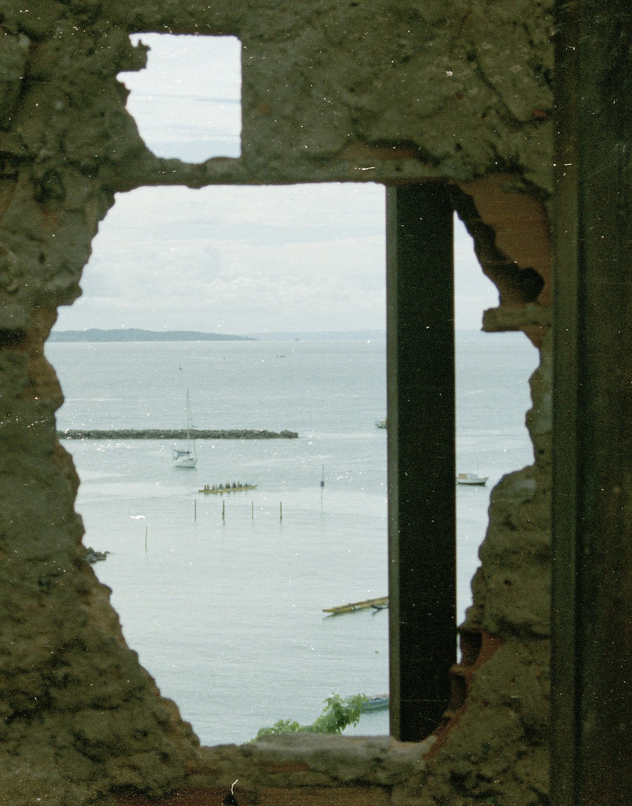 « que fotos são essas », Salvador de Bahia, 2023