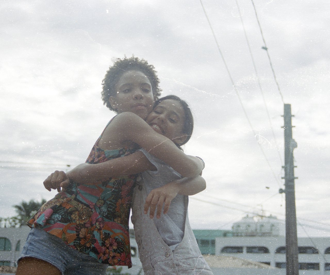 « que fotos são essas », Salvador de Bahia, 2023