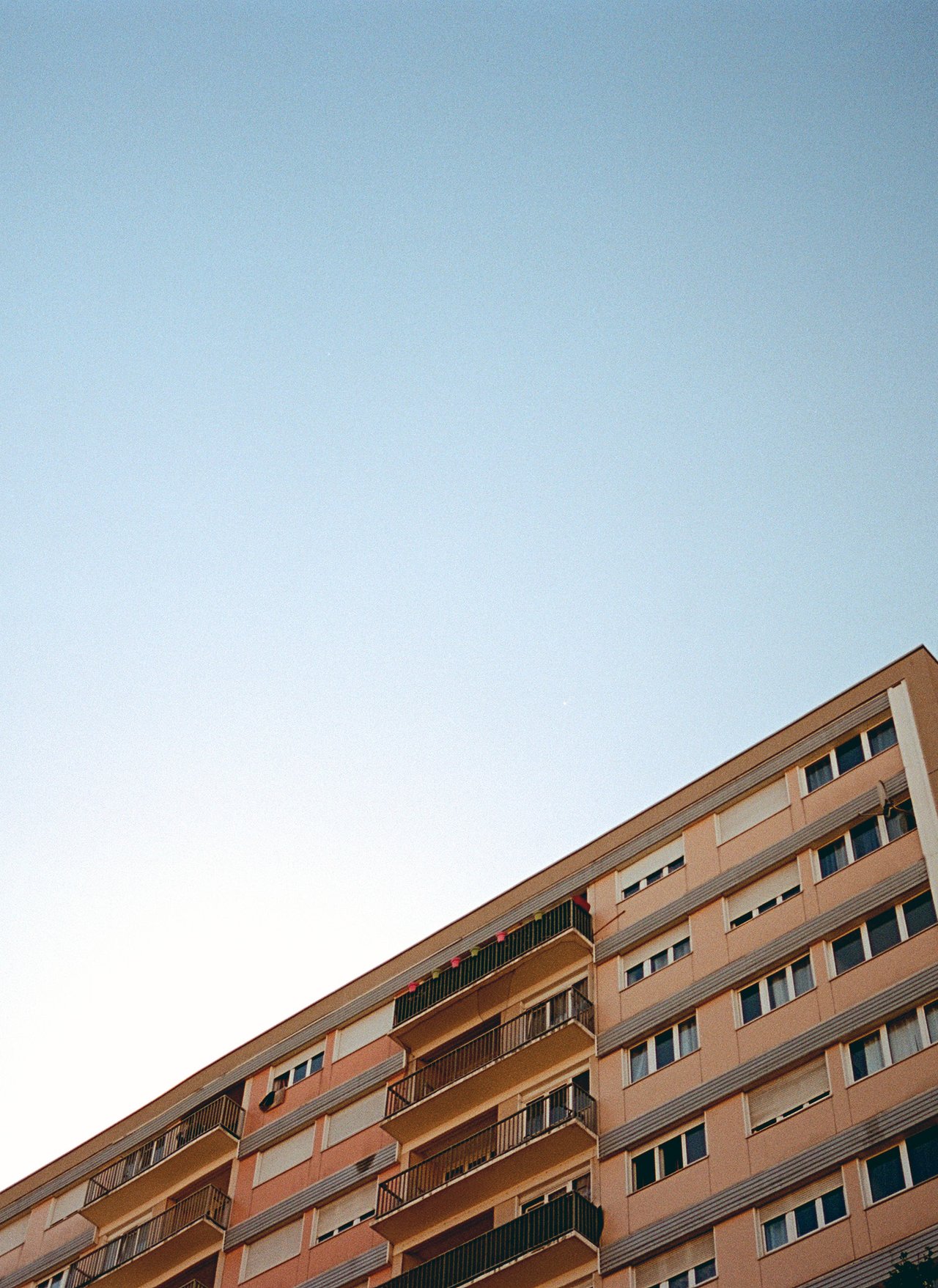 « nous, le petit nanterre », Nanterre, 2025