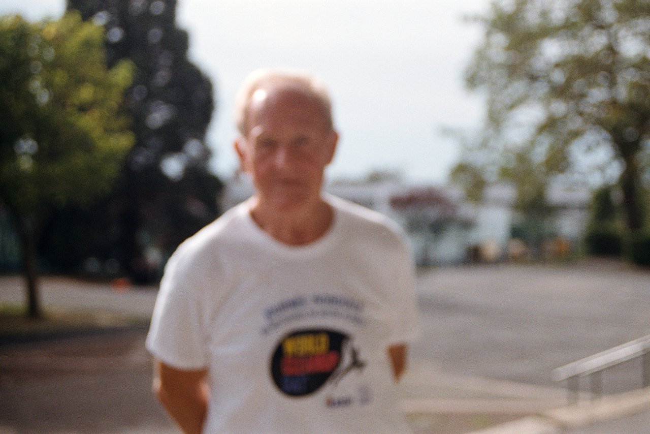 « portraits de champagne », Argenteuil, 2023