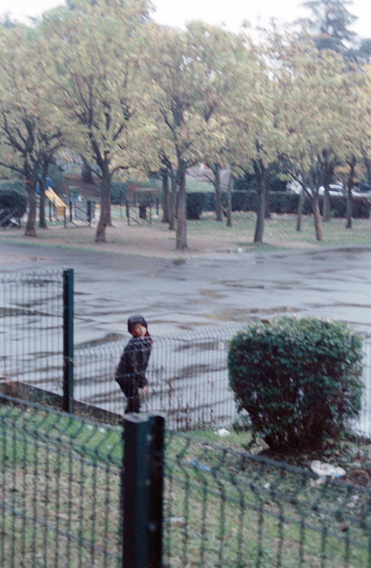 « portraits de champagne », Argenteuil, 2023