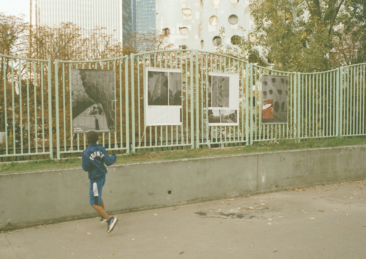le rêve de pablo